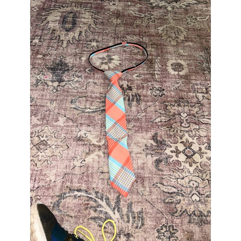 Tie